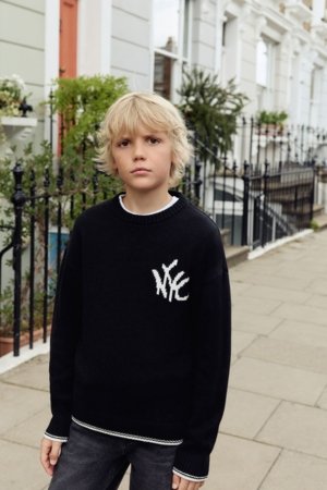 NEXT megztinis, AY8620, cm