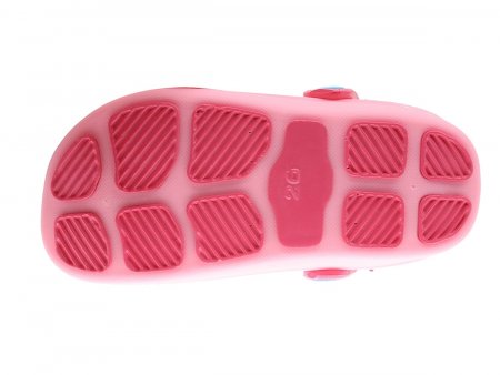 BEPPI klumpės pink, 2183101 2183101-27