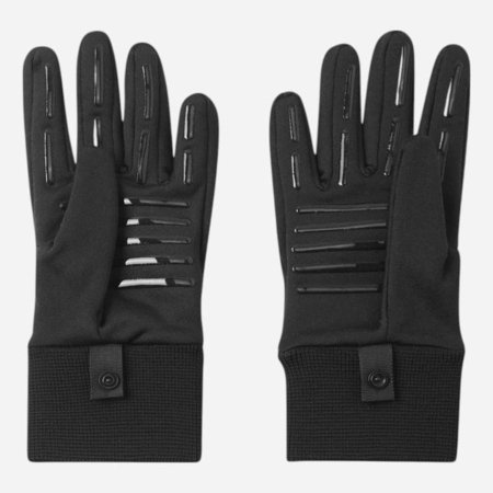 REIMA pirštinės KEKSIN, 5300329A-9990,  