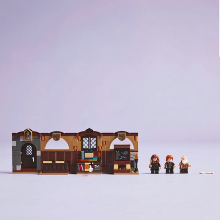 76442 LEGO® Harry Potter™ Hogvartso pilis: kerų klasė 