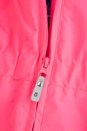 LEMON kelnės, rožinės, cm 