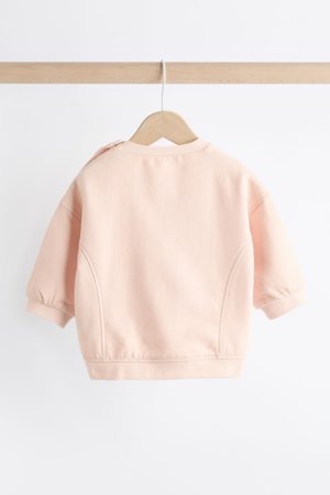 NEXT džemperis ir kelnės, Q95461 80-86 