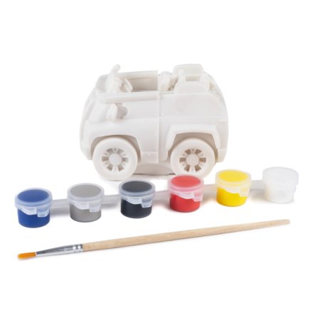 PAW PATROL pasidaryk pats transporto priemonių rinkinys, asort., 97-0223 