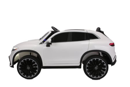 OCIE įkraunamas automobilis Mercedes-Benz EQS SUV, 198-2AR 