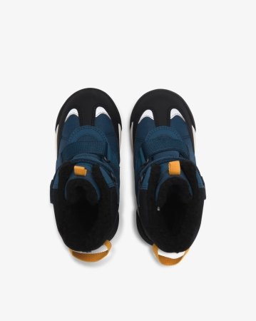 VIKING žieminiai batai EXPOWER WARM GTX, tamsiai mėlyni, 3-94020-55, 26 dydis 