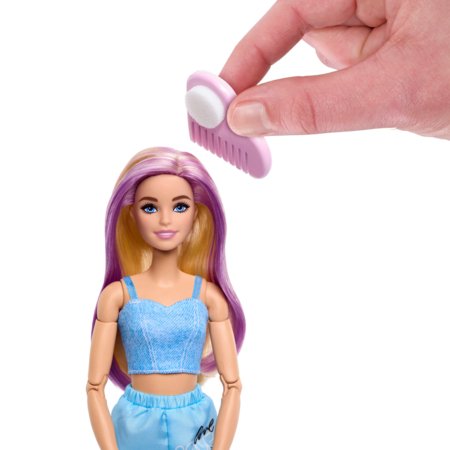BARBIE STYLE FASHION lėlės rinkinys, JNC61 
