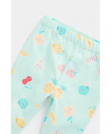 MOTHERCARE marškinėliai trumpomis rankovėmis ir tamprės, EC498 628597