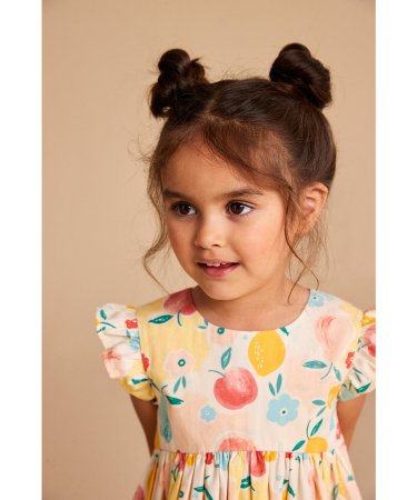 MOTHERCARE suknelė trumpomis rankovėmis, HC580 