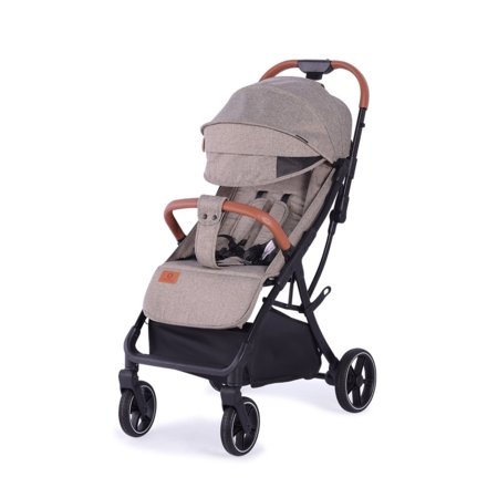 BABYTROLD sportinis vežimėlis PIZA, Sand, 13-60SA 