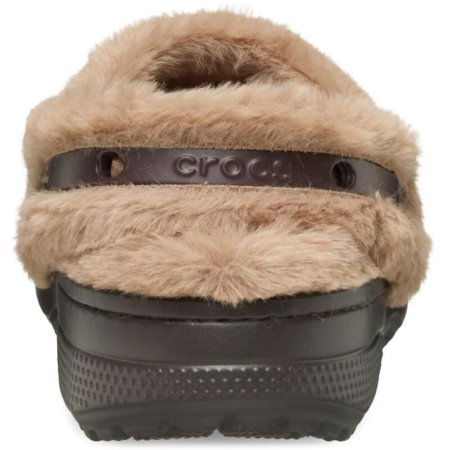 CROCS klumpės FROZEN OLAF, rudos, 211116-2JJ, 36,5 dydis 