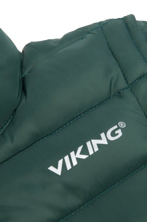 VIKING striukė AERY, tamsiai žalia, 50-23600-64 50-23600-64-134