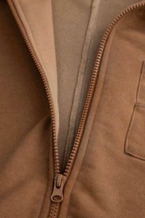 COCCODRILLO džemperis, rudas, cm 