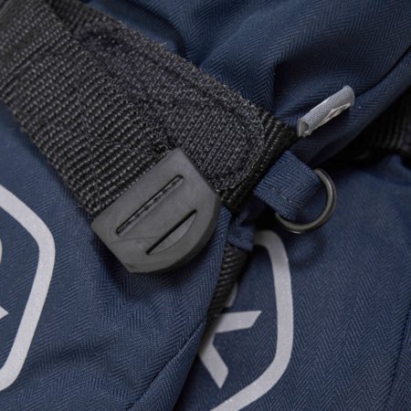 COLOR KIDS pirštinės, 5458-870, 8-10 dydis 