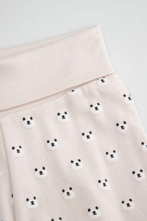 COCCODRILLO tamprės, pilkos, WC6122901HUN-019-074, 74 dydis 