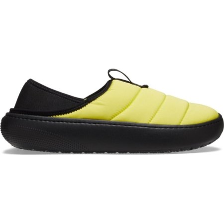 CROCS klumpės ECHO RO RIPSTOP, spalvotos, 210706-77K, 44,5 dydis 