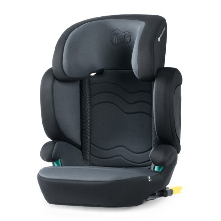 KINDERKRAFT automobilinė kėdutė XPAND 2 PRO, i-Size 100–150 cm, juoda, KCXPPR02BLK0000 