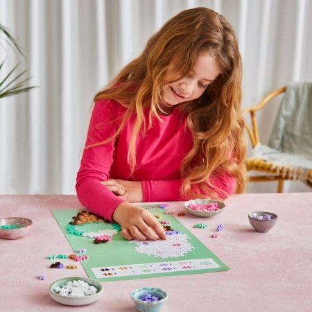 PLUS PLUS konstruktorius Ledų Rageliai, 4346 