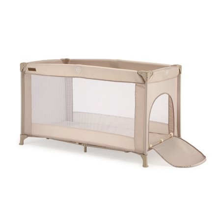 BABYTROLD lovelė-maniežas, Sand, 16-12SA 