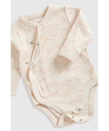 MOTHERCARE smėlinukas ilgomis rankovėmis ir kelnės, IF236 74 