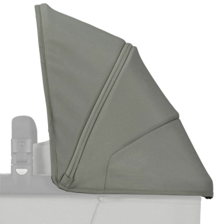 JOOLZ Geo3 stogelis nuo saulės vežimėliui, sage green, 071225 