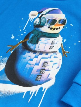 NEXT džemperis, F97591, 116 cm 