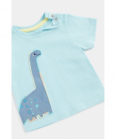 MOTHERCARE marškinėliai trumpomis rankovėmis ir kelnės, EC562 629096
