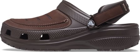 CROCS klumpės YUKON VISTA II LR, spalvotos, 207689-23D, 47,5 dydis 