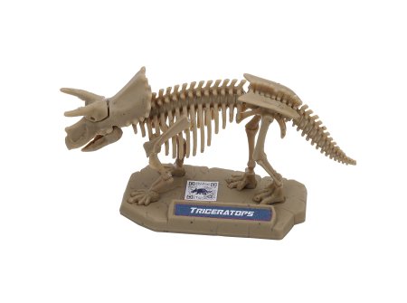 CHAP MEI Dino Valley rinkinys Dinos Pocket, 542040 542040