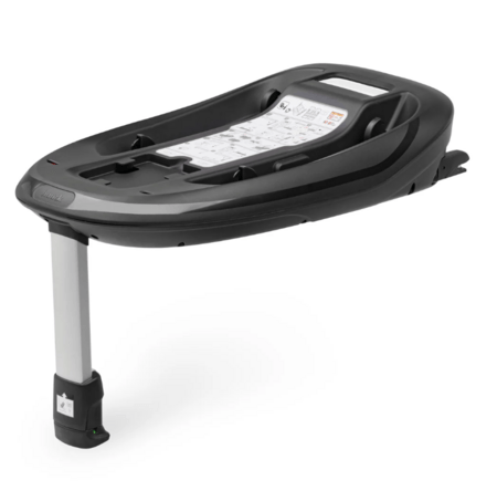 HAUCK automobilinės kėdutės bazė DRIVE N CARE, Black, 614372 
