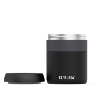 KAMBUKKA nerūdijančio plieno termo maisto indelis, 600 ml., 11-06010 