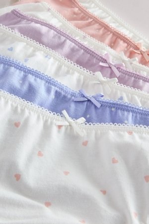 NEXT kelnaitės, 7 vnt., AA7136, 146-152 