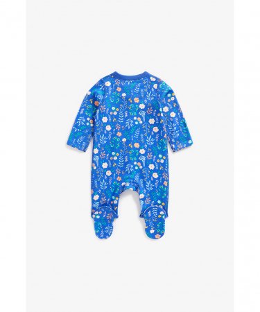 MOTHERCARE šliaužtinukas ilgomis rankovėmis, BB739 567645