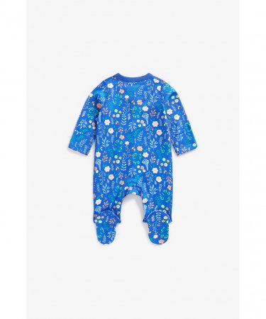 MOTHERCARE šliaužtinukas ilgomis rankovėmis, BB739 567645