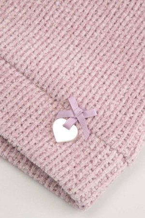 COCCODRILLO džemperis, violetinis, cm 