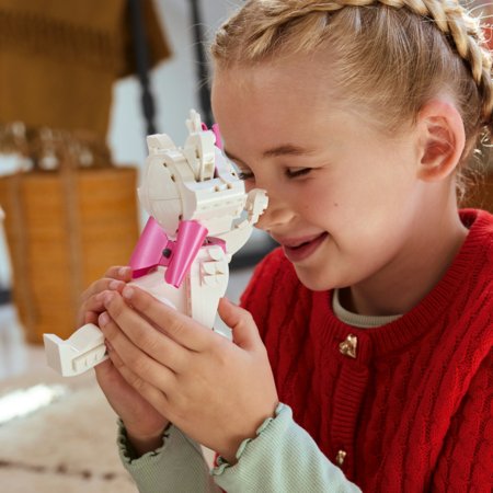 43286 LEGO® ǀ „Disney“ Žavioji Merė iš filmo Aristokatės 