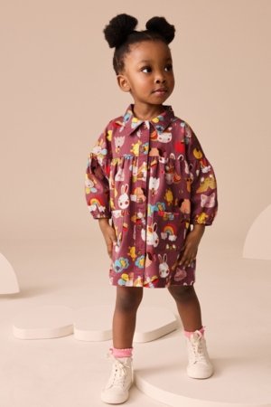 NEXT suknelė, AY6734, cm