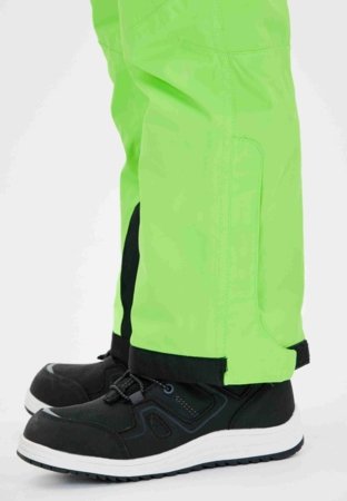 ZIG ZAG žieminės slidinėjimo kelnės PROVO, Z163076-3002, 104-110 cm 