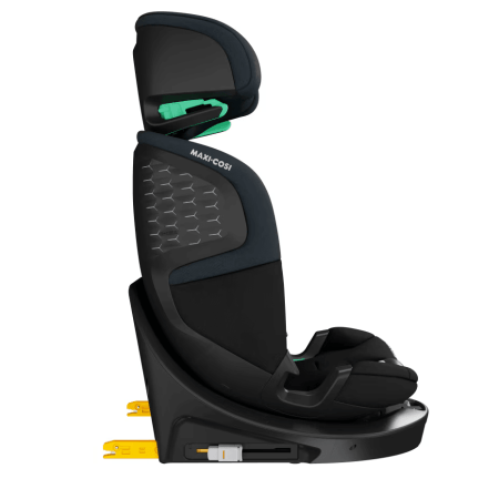 MAXI COSI automobilinė kėdutė EMERALD 360 S, 0-12 m., Tonal Black, 8620104110 