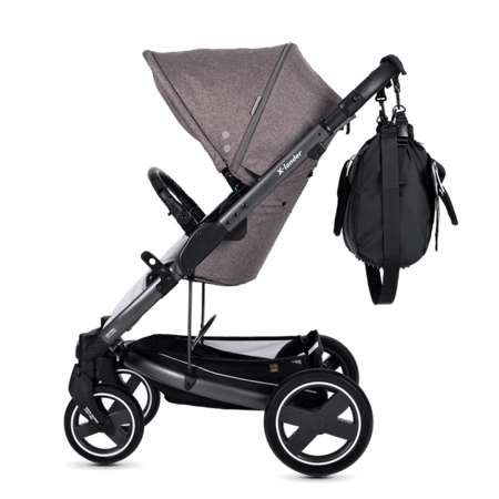 X-LANDER vežimėlio daiktų krepšys X-ROLLBAG, TAKC0100901 