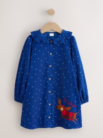 NEXT suknelė ir pėdkelnės, F69769, 86-92 cm 