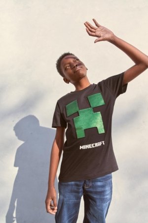 NEXT marškinėliai trumpomis rankovėmis, 238926 238926