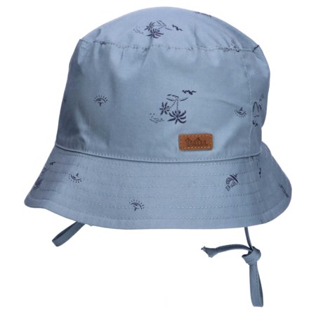 TUTU kepurė, mėlyna, 3-007787, 46-48 cm 