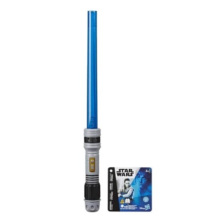 STAR WARS šviesos kardas, asort., G07775L2 