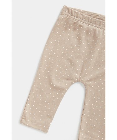 MOTHERCARE marškinėliai ilgomis rankovėmis ir kelnės, FE148  