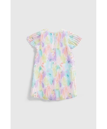 MOTHERCARE suknelė trumpomis rankovėmis, HC869 