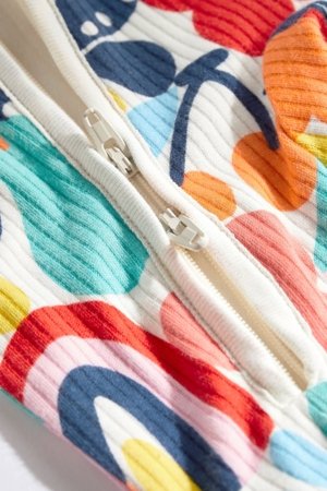 NEXT šliaužtinukas ilgomis rankovėmis, 3 vnt., D14935