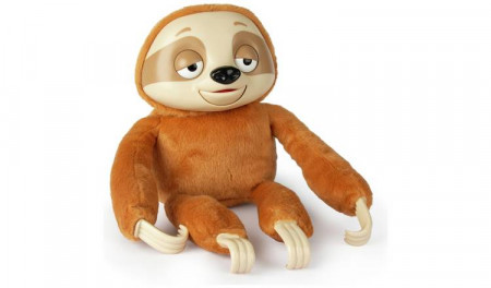 IMC TOYS gyvūnėlis Mr  Slooou, 90101 90101