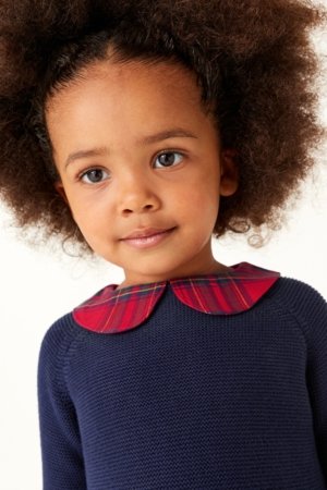 NEXT suknelė ilgomis rankovėmis, 473988 47398828