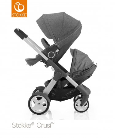 STOKKE Crusi adapteris vežimėliui 298700 298700