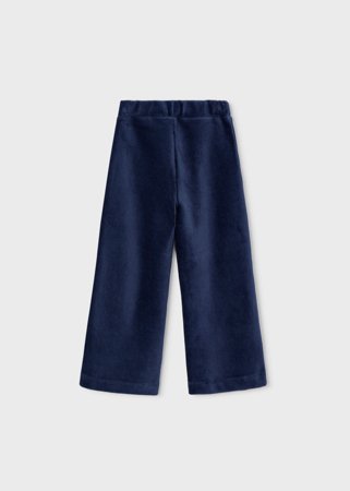 MAYORAL kelnės, navy, 4.575-75, 10 cm 